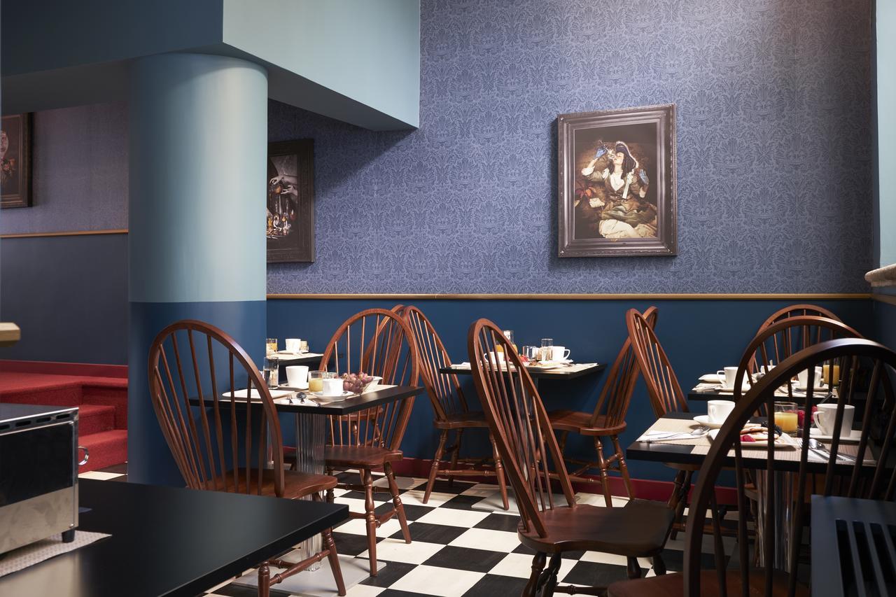 Hotel Clerici Boutique Mailand